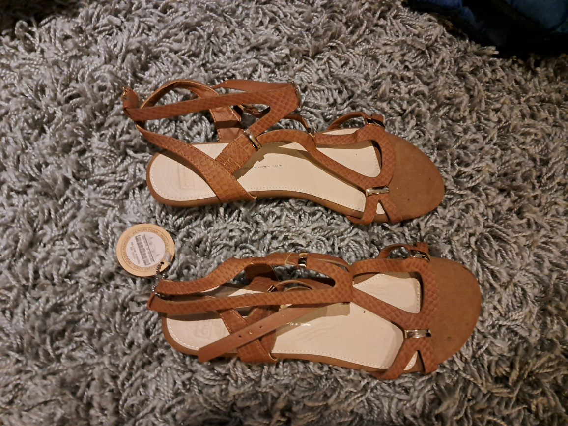 brand New Sandals image indicator(2)