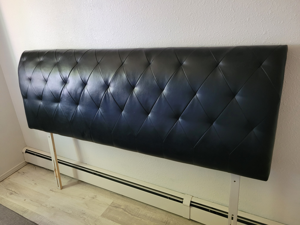 Queen Headboard - photo 2