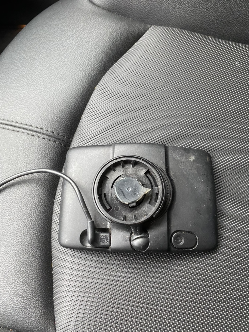 🥕TomTom Navigator for your car image indicator(4)