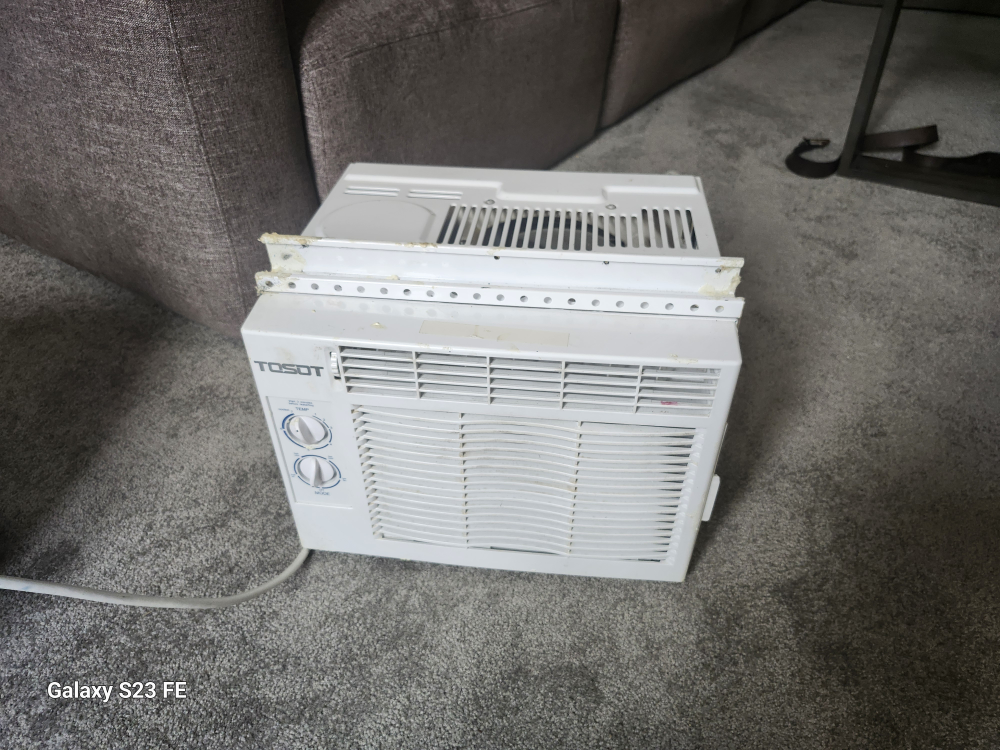 Window air conditioner thumbnail