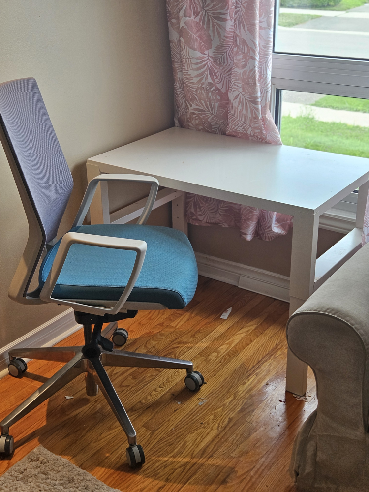 study desk