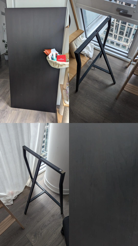 office desk