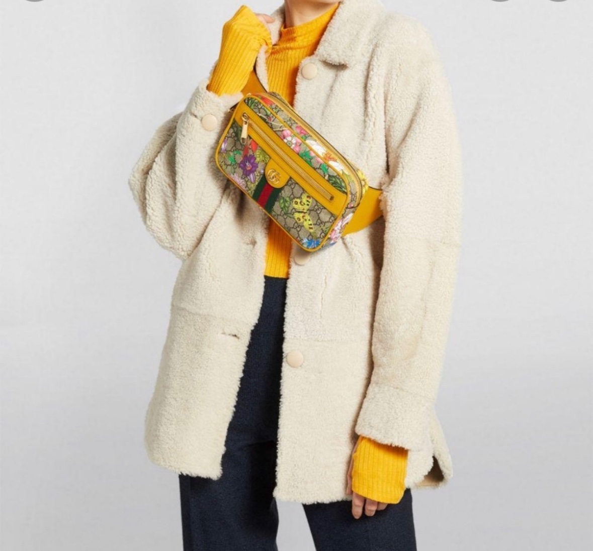 Gucci Belt bag or body bag - photo 5
