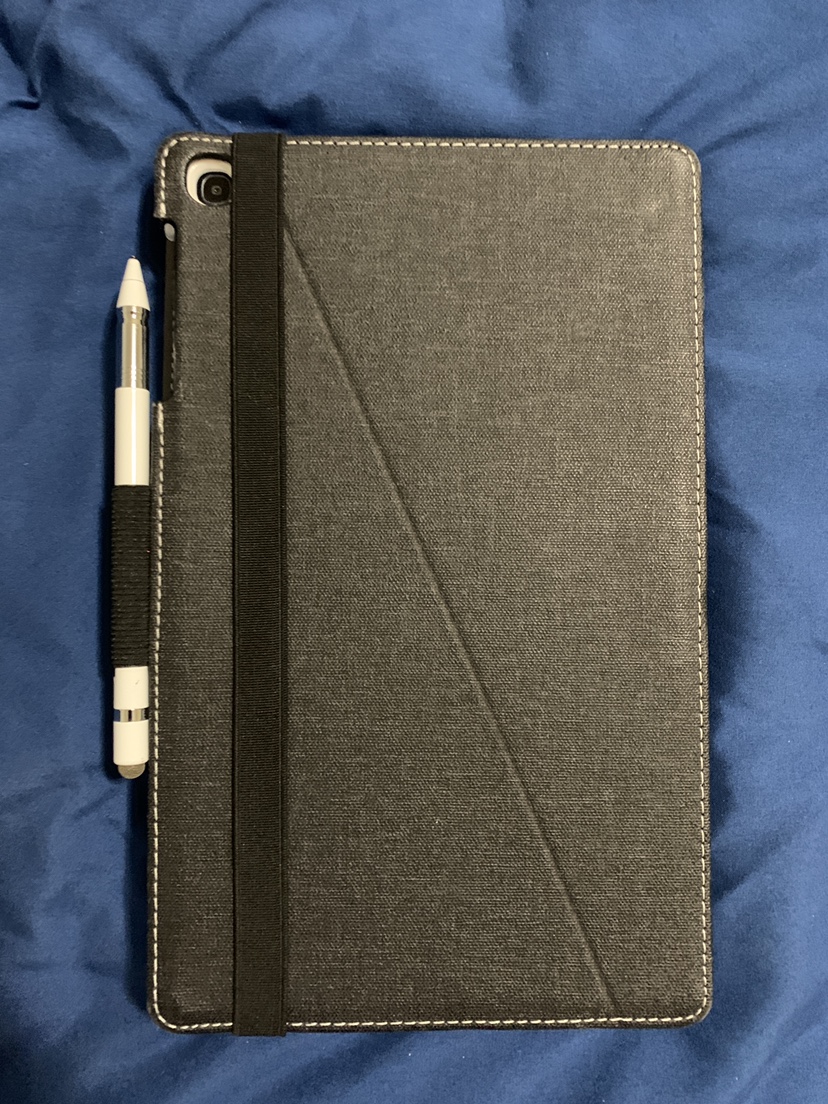 Samsung Galaxy Tab A (2019) Bundle - photo 5