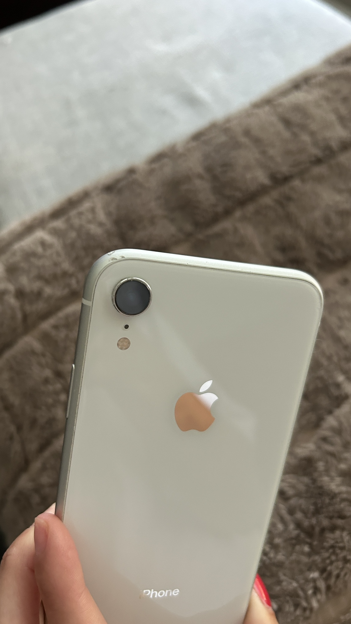 iPhone XR - photo 4