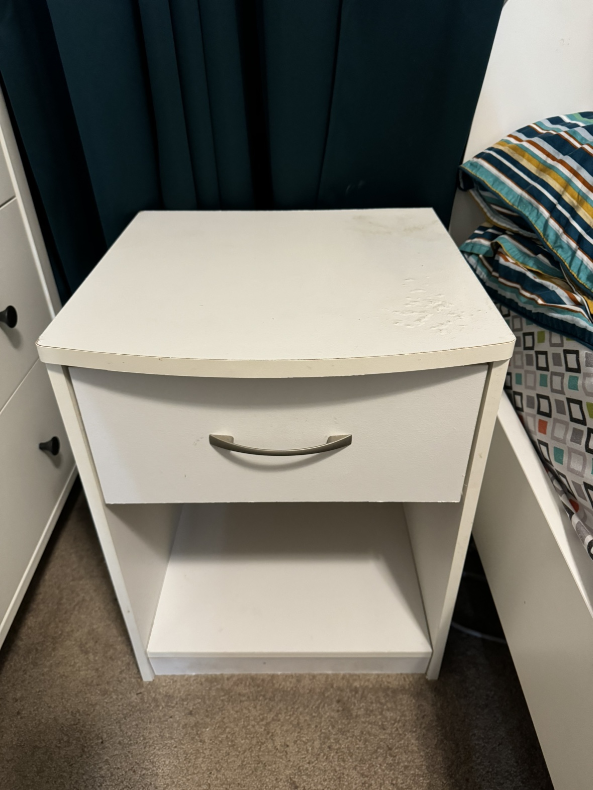 Night stand - photo 3