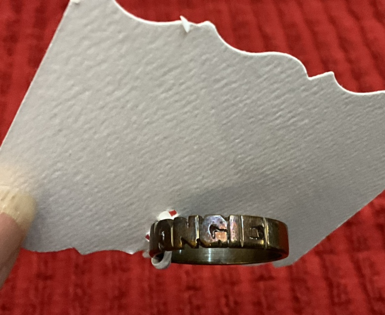 ⚽️ Ring ⚽️ - photo 5