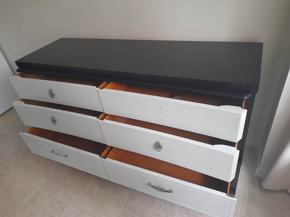 Dresser - photo 3