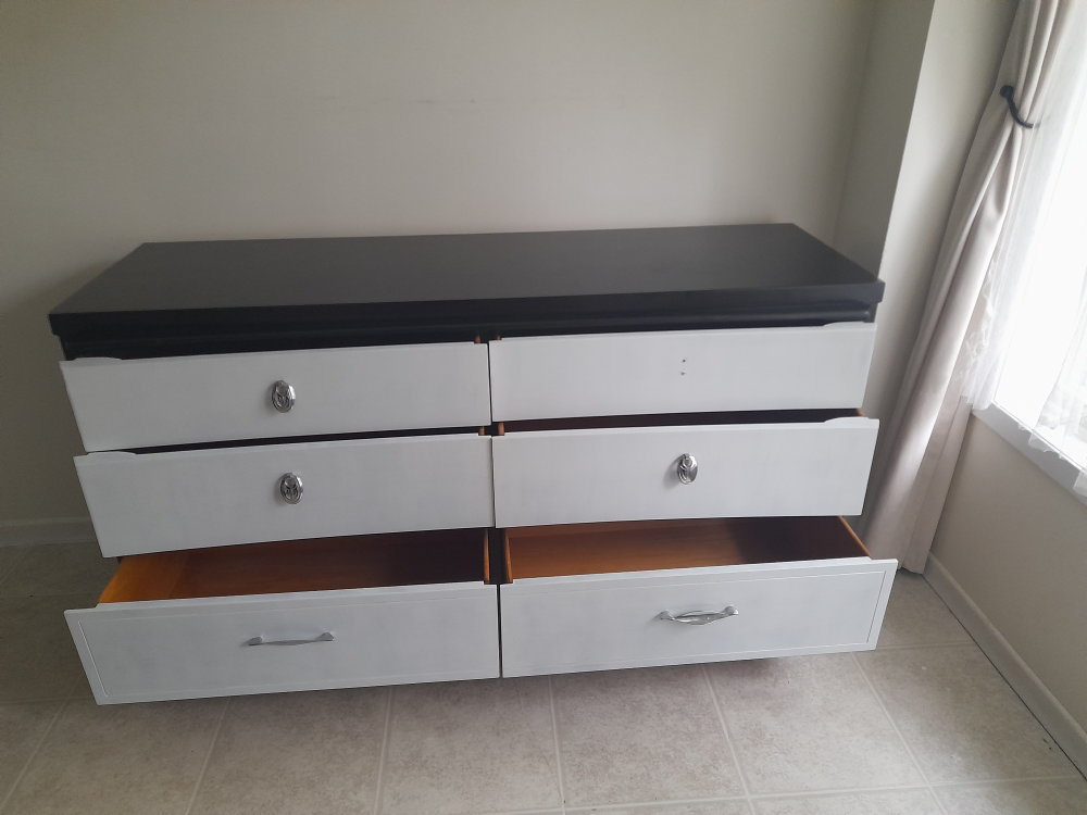 Dresser - photo 4