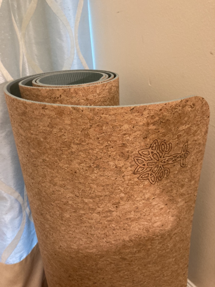 Yoga mat thumbnail