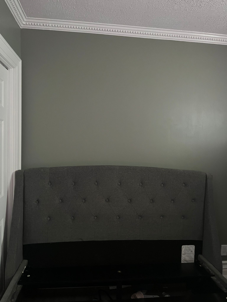 Queen size  bed