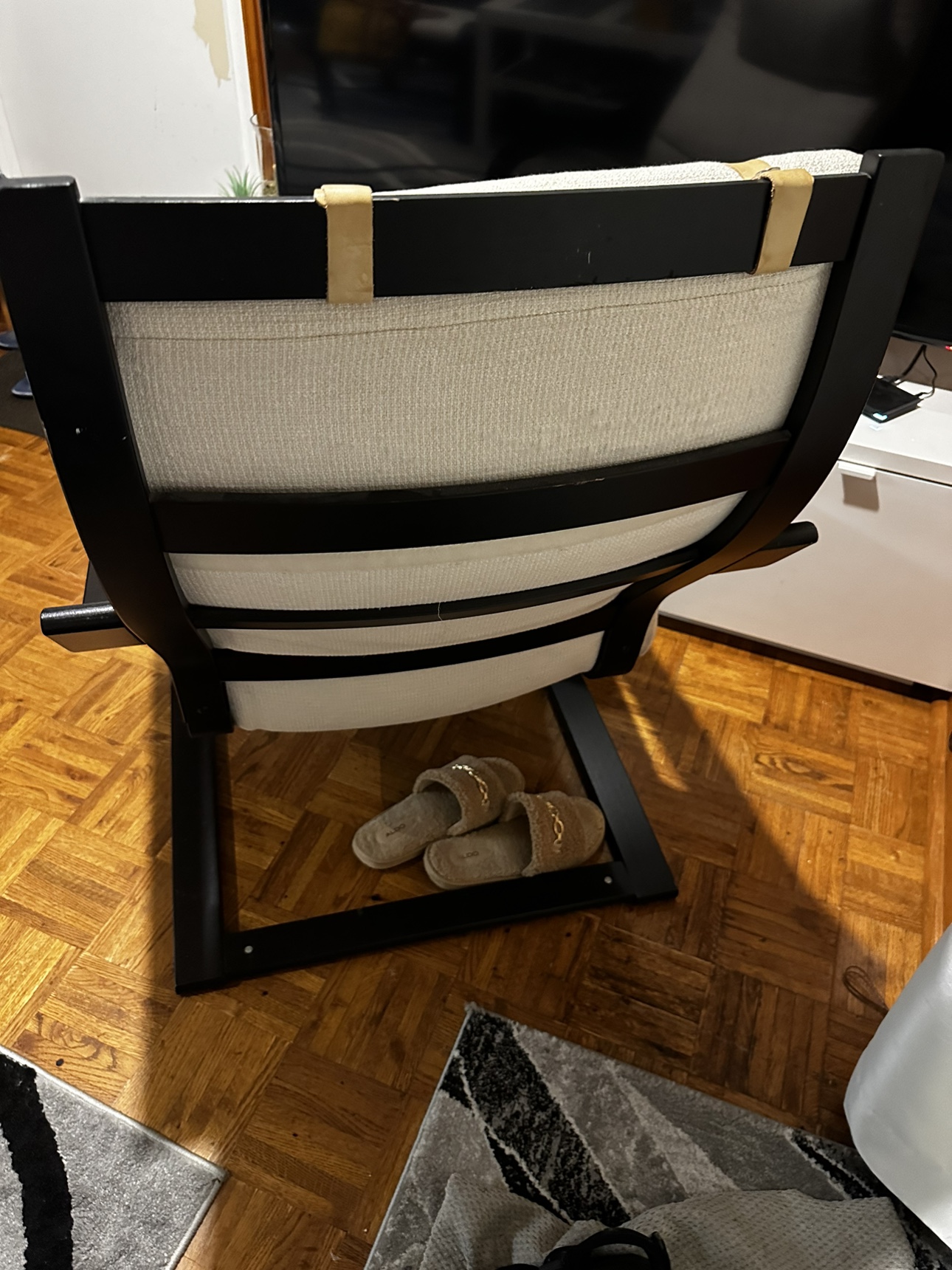 IKEA Poäng Chair - photo 2