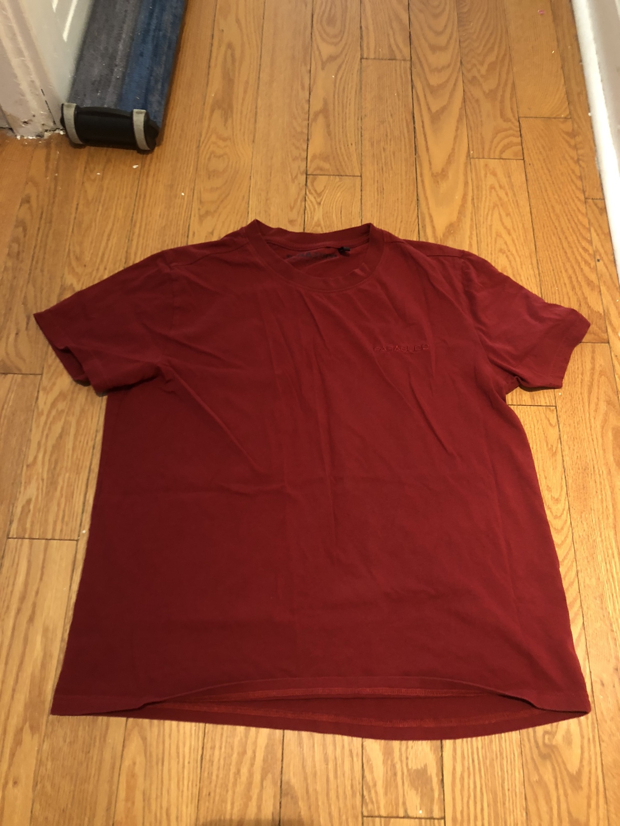 Parasuco T-shirt thumbnail