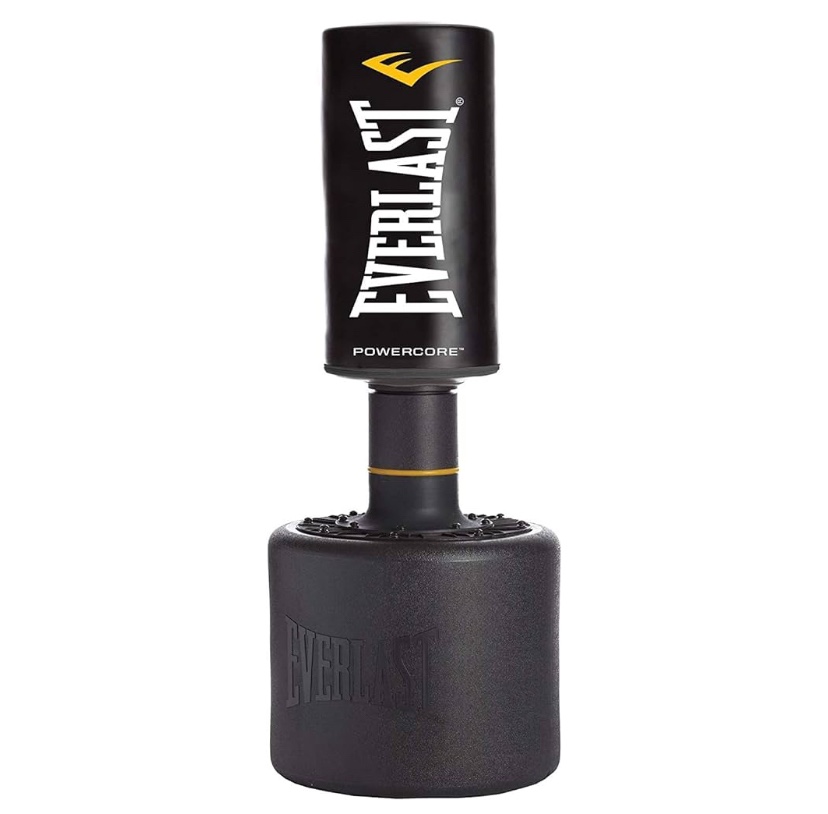 Everlast Punching bag thumbnail
