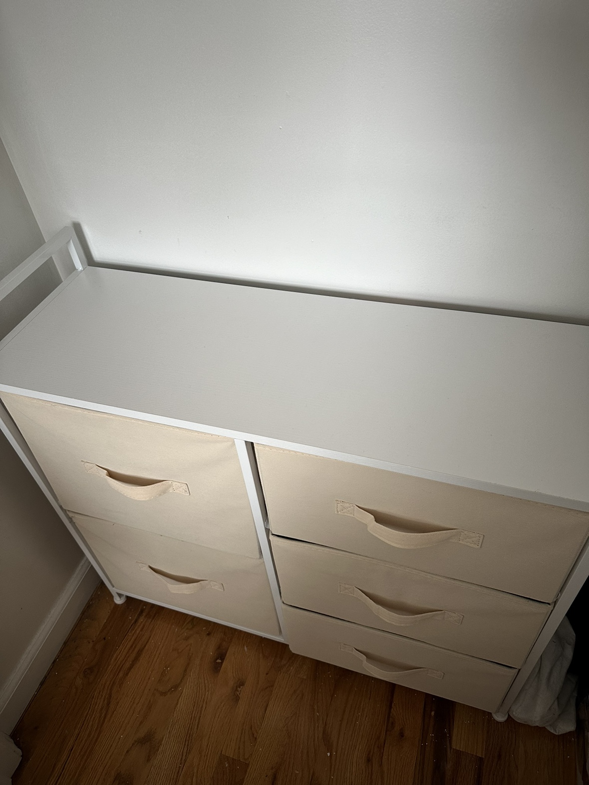 Closet Storage Organizer - photo 2