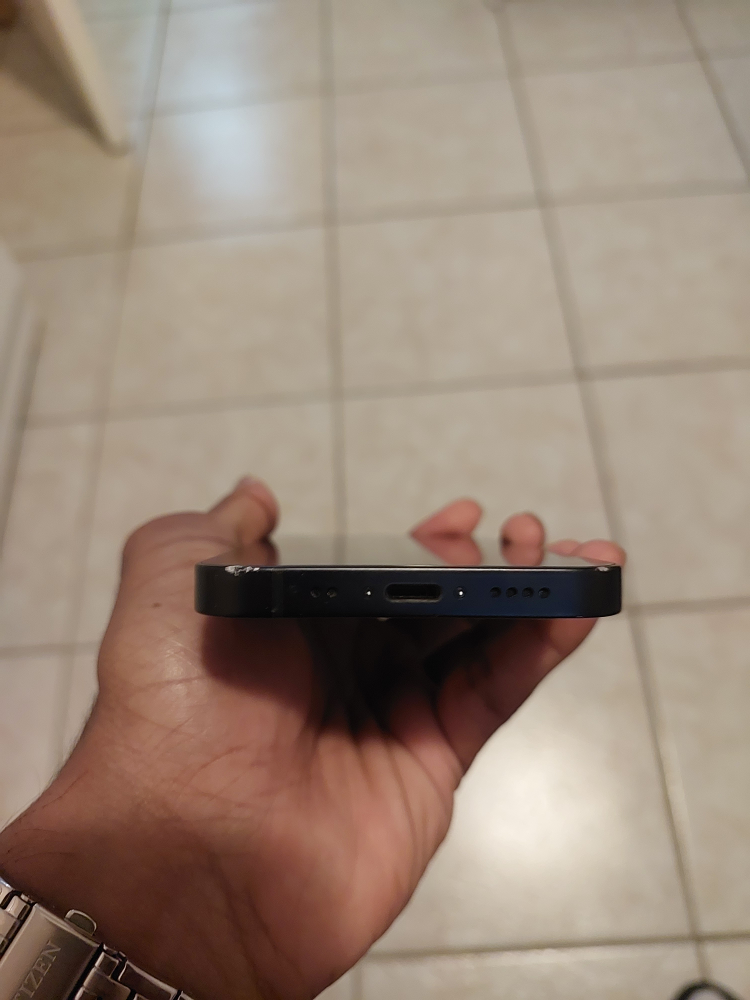 Iphone 12 mini 128 GB (Unlocked) - photo 5