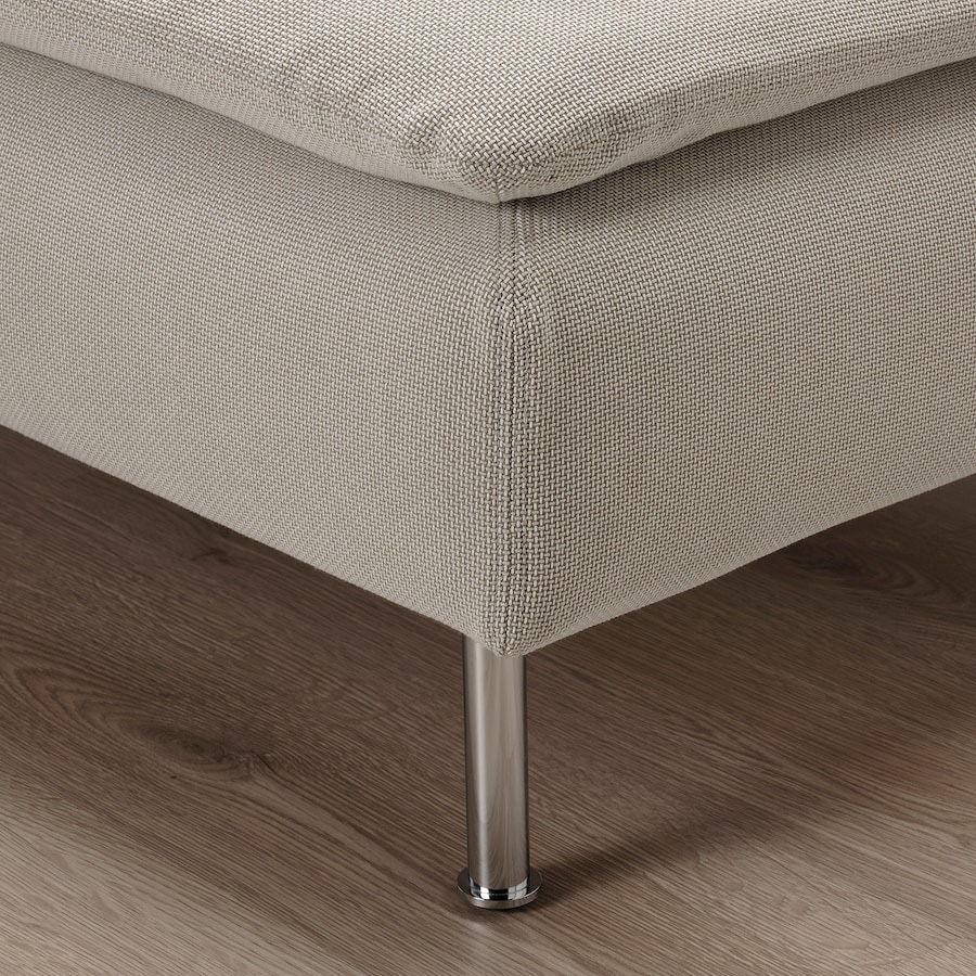 Ikea  Modern Sofa (Soderhamn) - photo 2