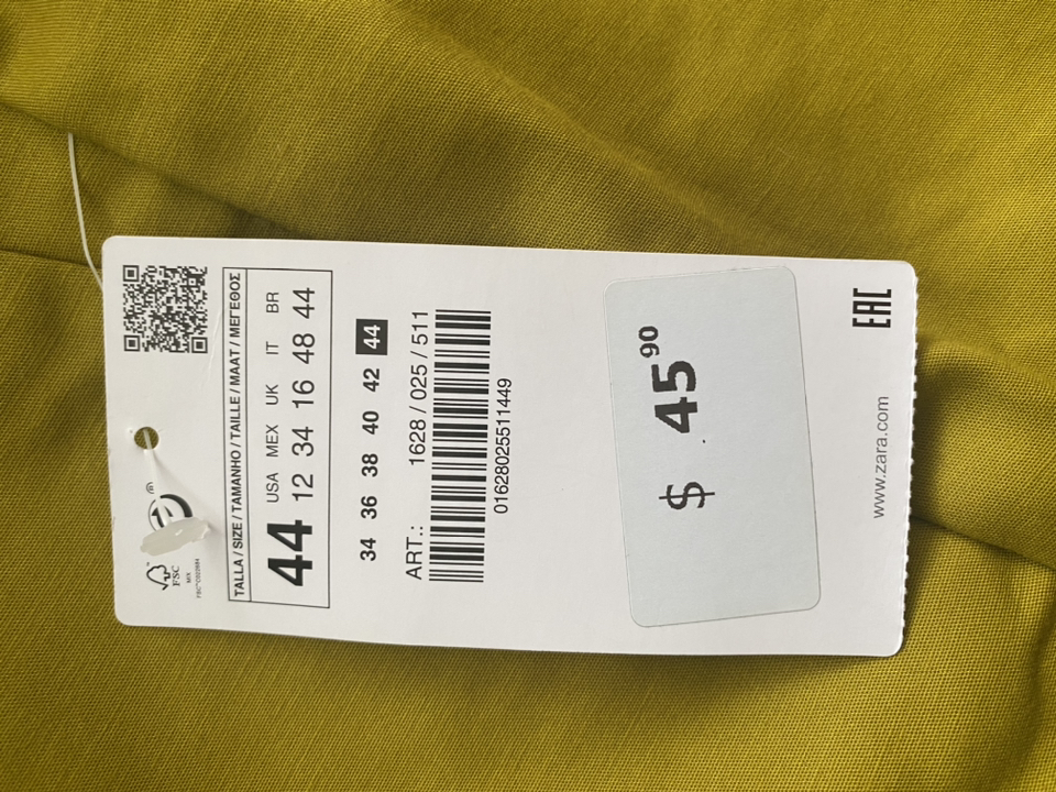 Pants image indicator(5)