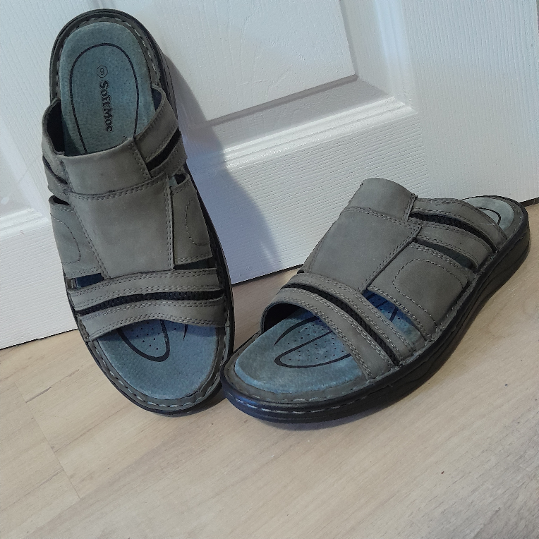 Softmov Sandals image indicator(2)