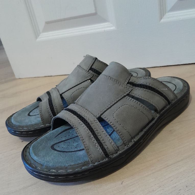 Softmov Sandals image indicator(4)