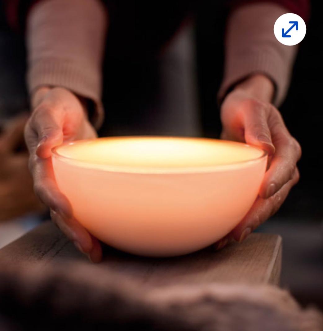 Philips Hue Go Portable Smart LED Light Lamp, set of 2 image indicator(4)