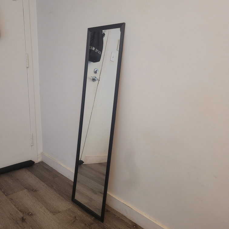 Mirror (MOVING OUT sale) thumbnail