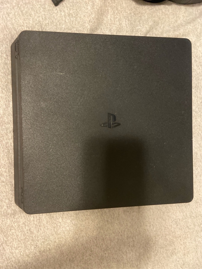 PS4 bundle - photo 2