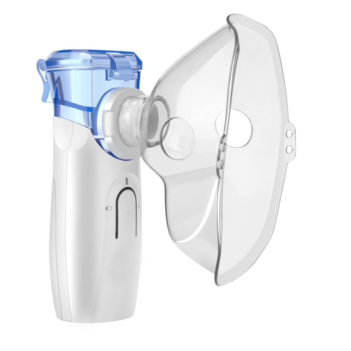 Portable/ handheld Nebulizer
