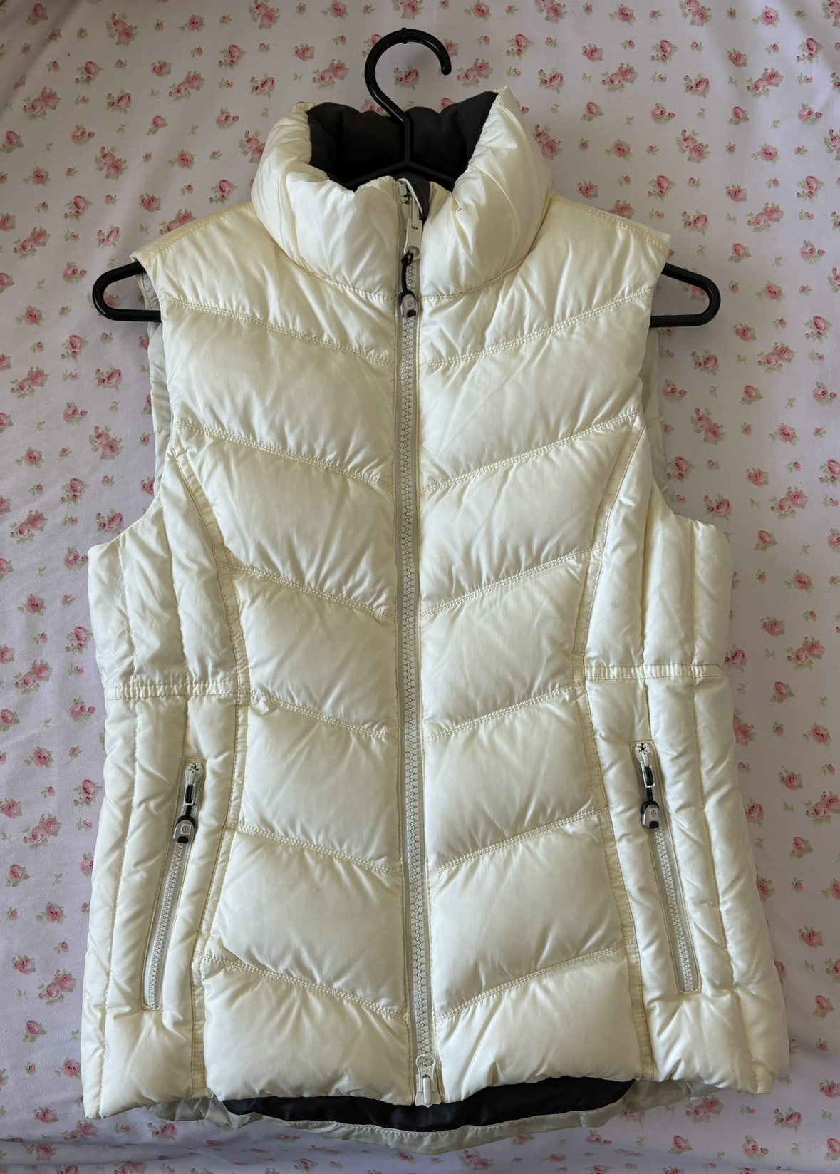 Lululemon Huff N Puff Vest