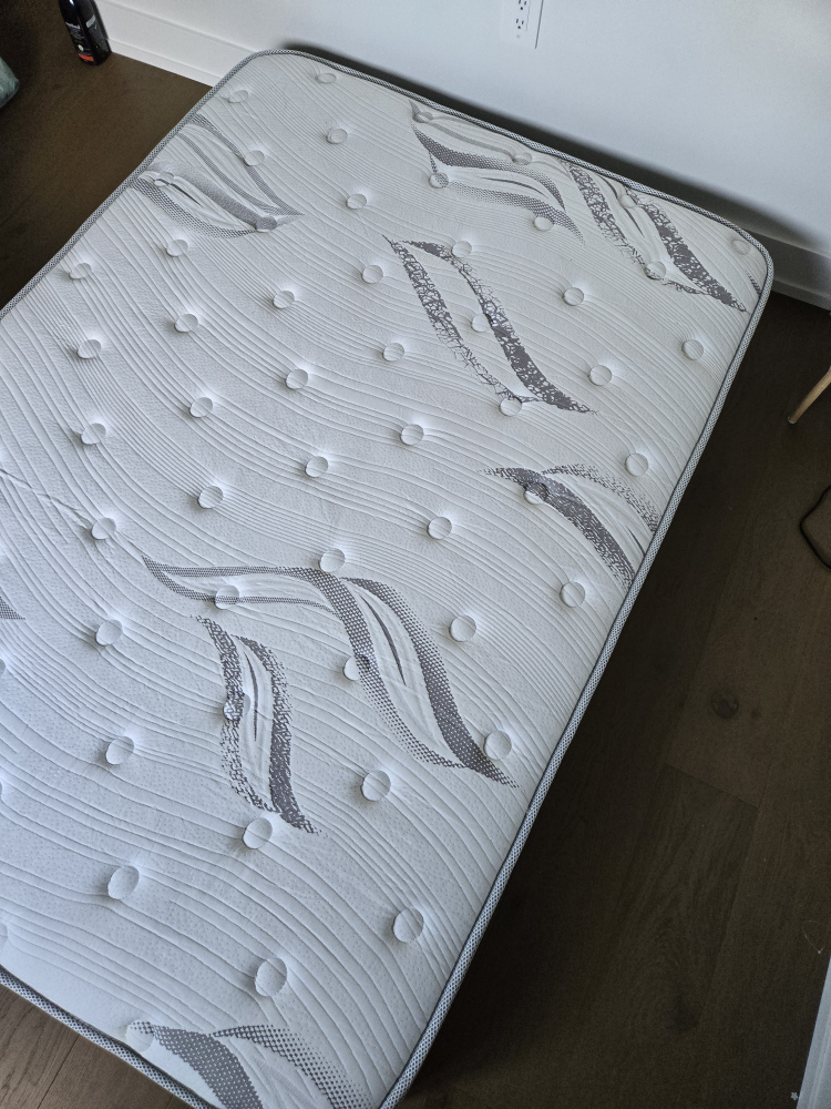 Brand New Mattress - Double