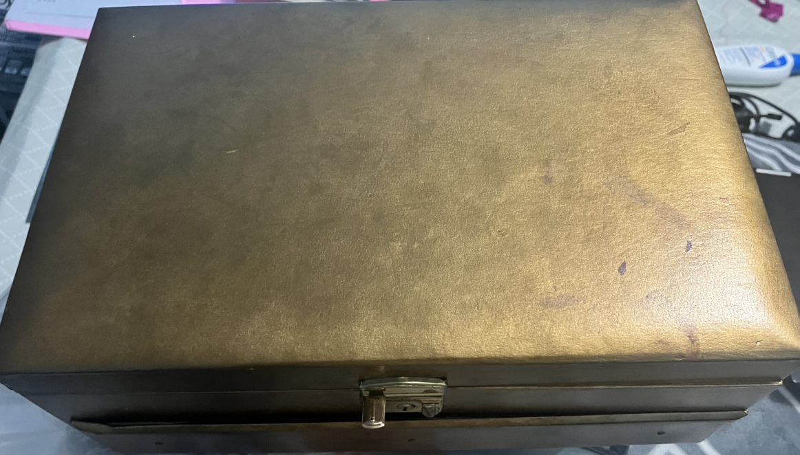 Jewelry box - photo 2