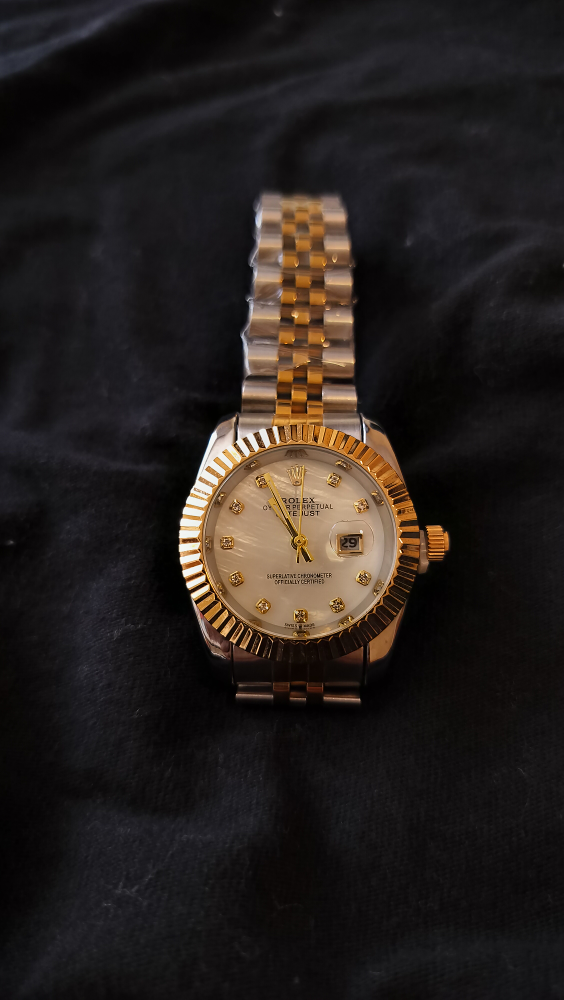 rolex