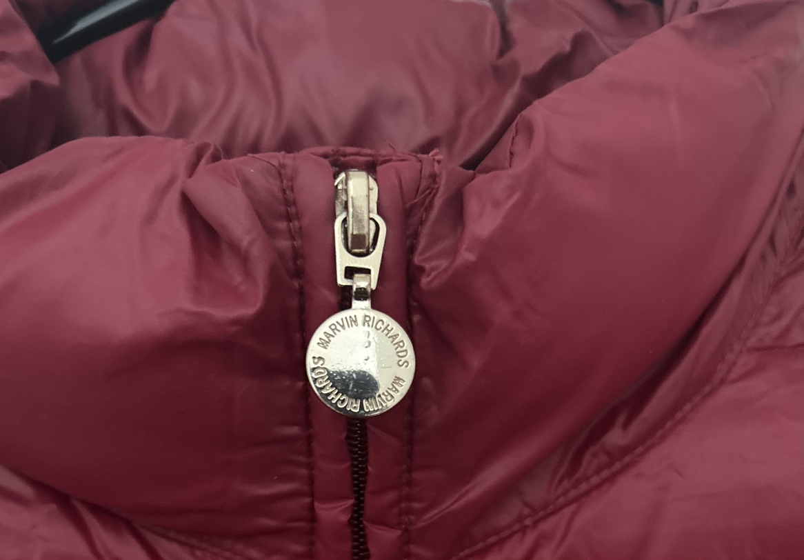 Jacket - photo 2