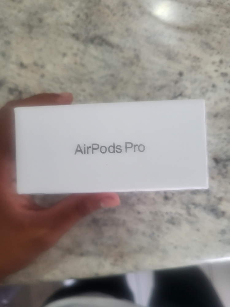 airpod pro 2nd gen new - photo 2