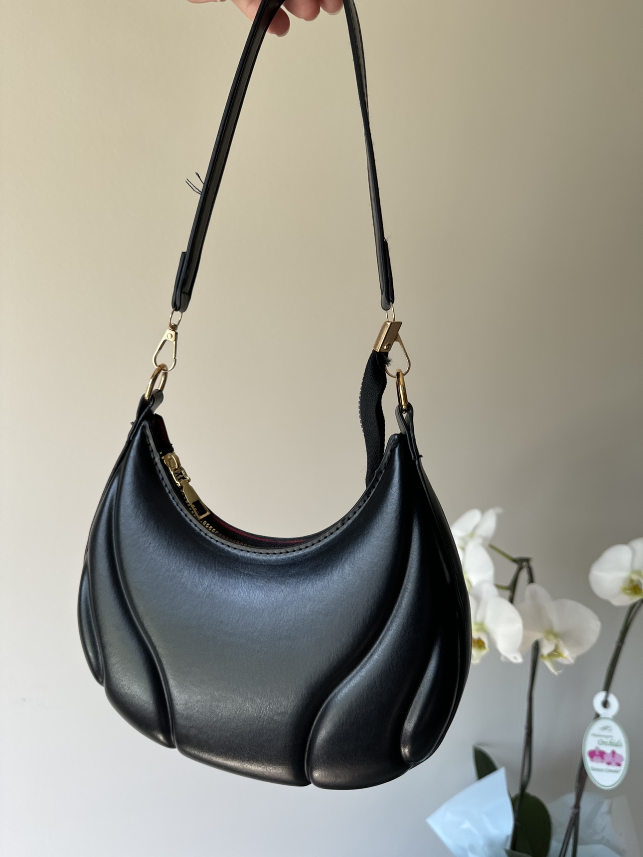 Bag image indicator(2)