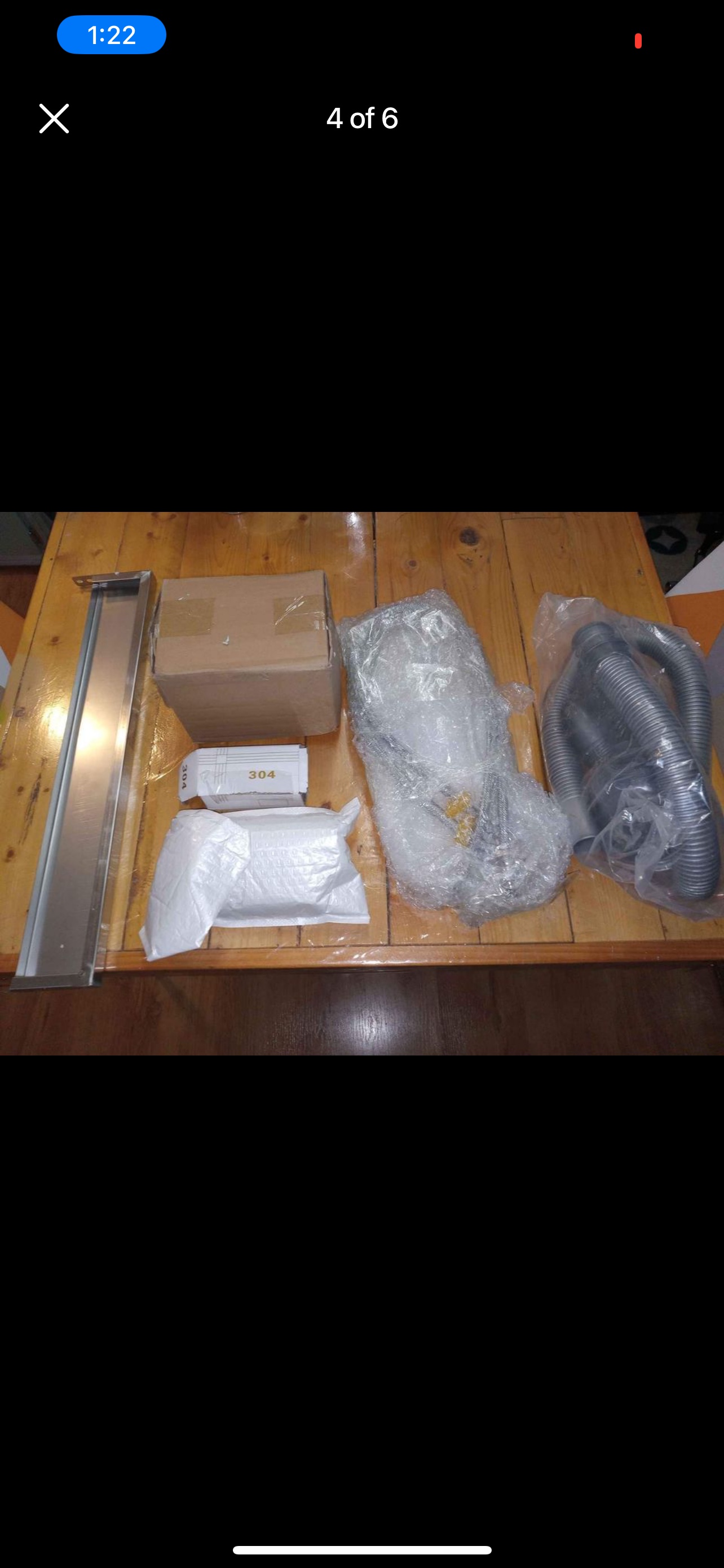 Laundry / utility sink image indicator(5)