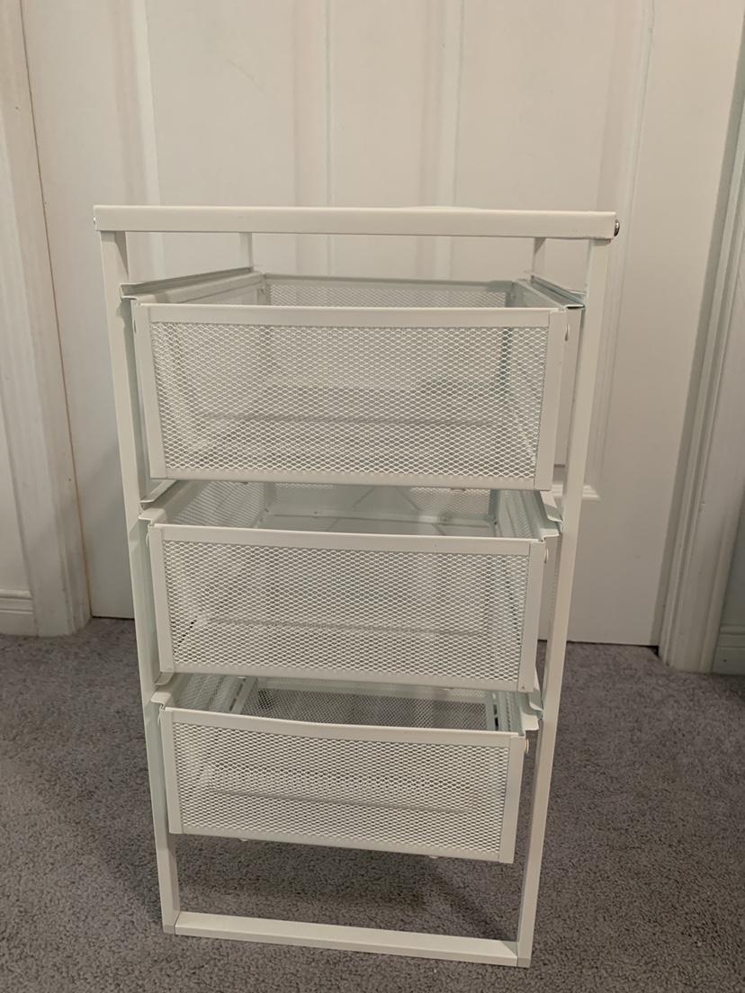IKEA drawer