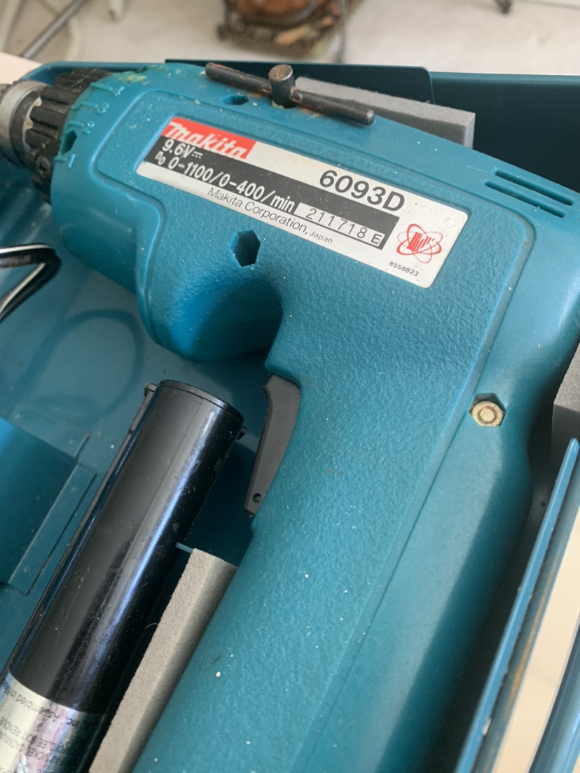 Makita / Power Drill / image indicator(3)