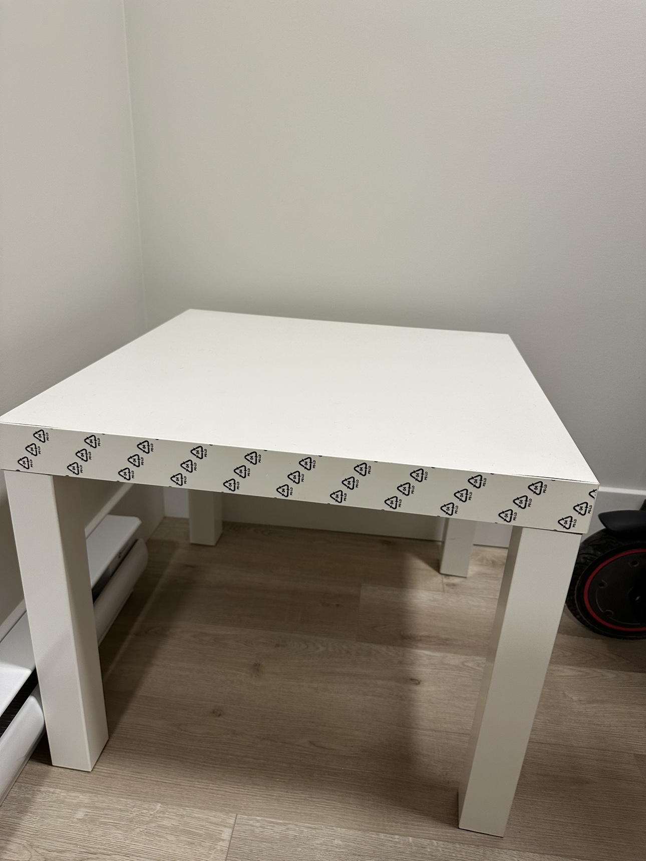 Side table