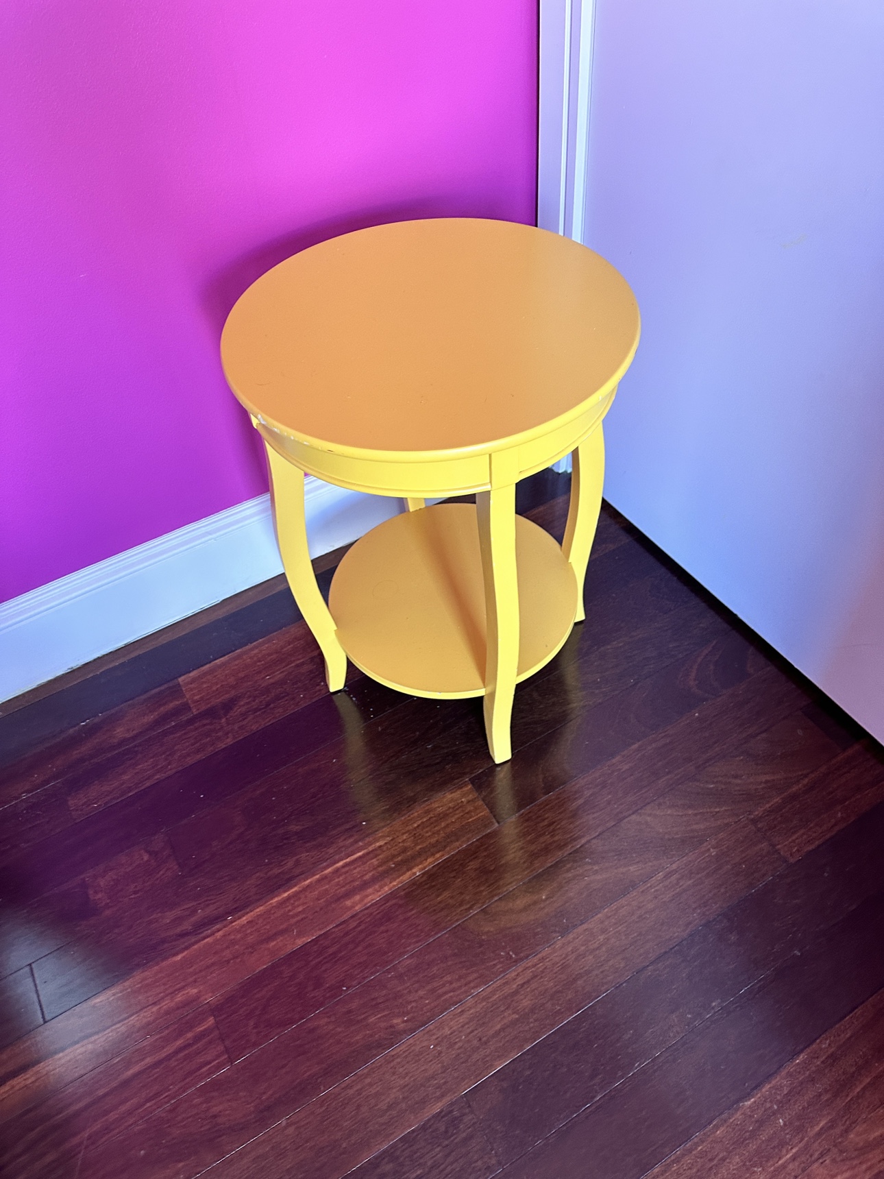 Bed side table - photo 2