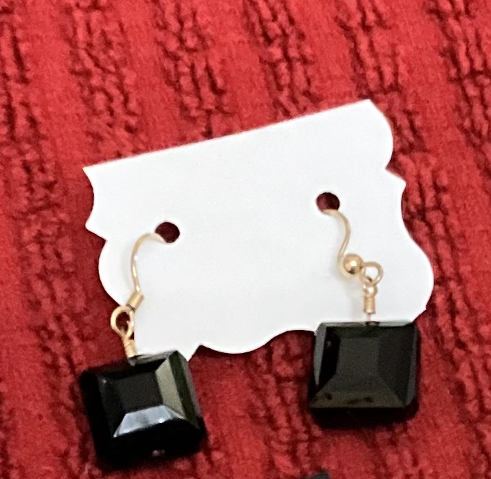 ⚽️Earrings ⚽️ - photo 5