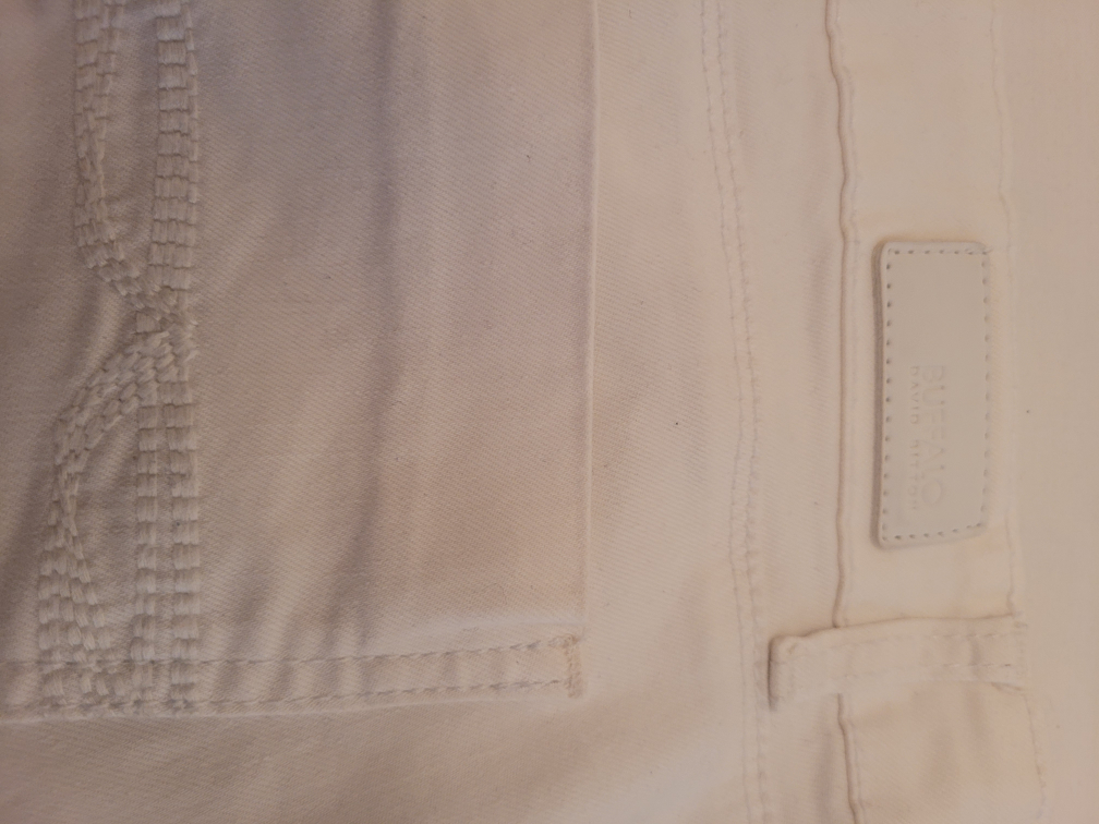 3 Pairs of Buffalo Jeans Shorts **$45.00 For All 3 Pairs** image indicator(10)