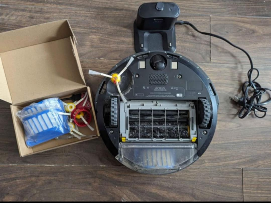 Roomba Robert 671 - photo 2