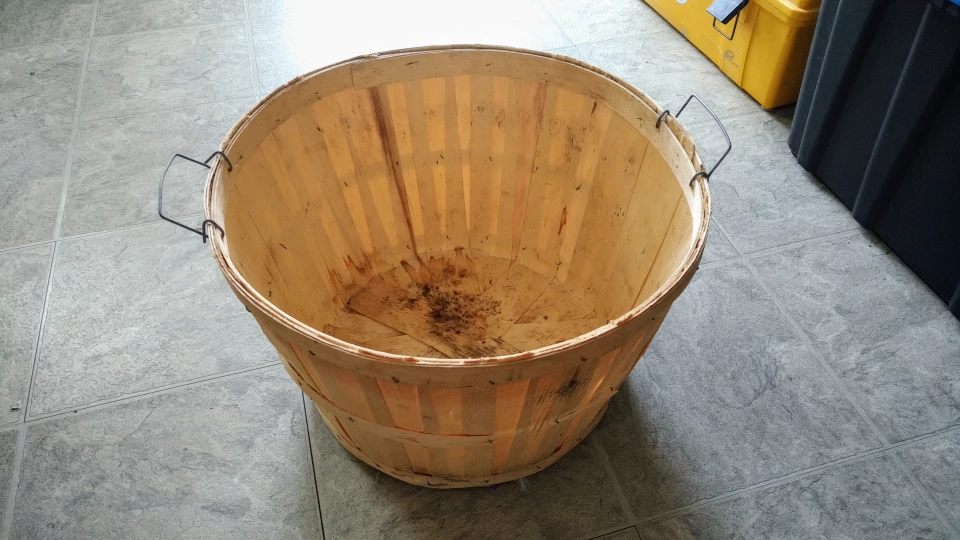 Bushel Basket thumbnail