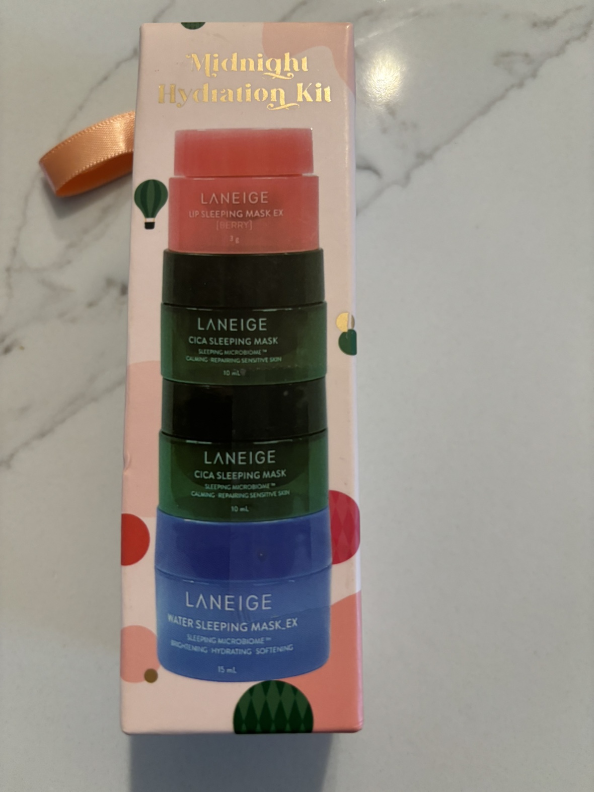 Laneige lip hydrating kit thumbnail