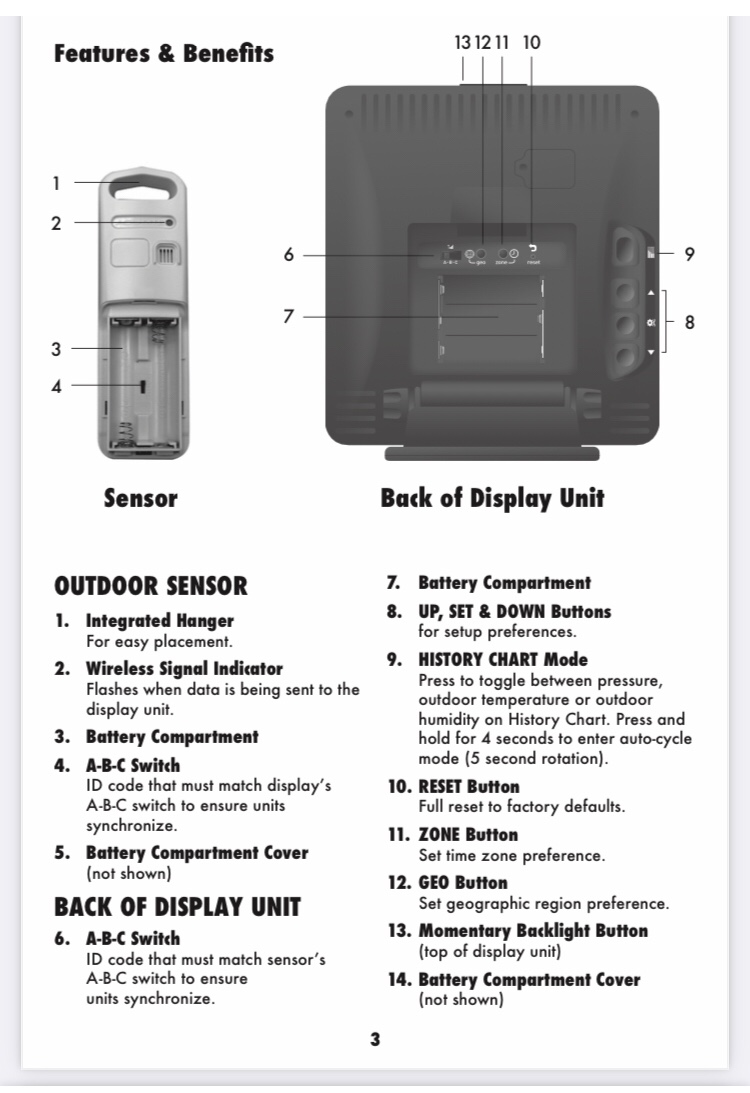 Acu>Rite Weather Station image indicator(4)