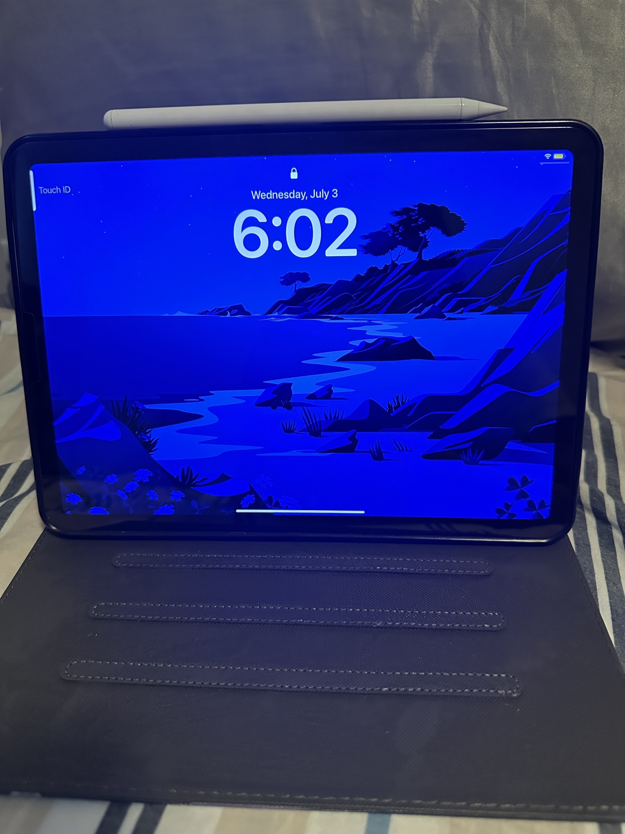 ipad air 4th gen. - photo 2