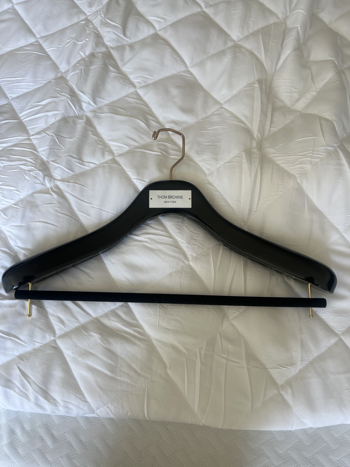 Thom Browne hanger