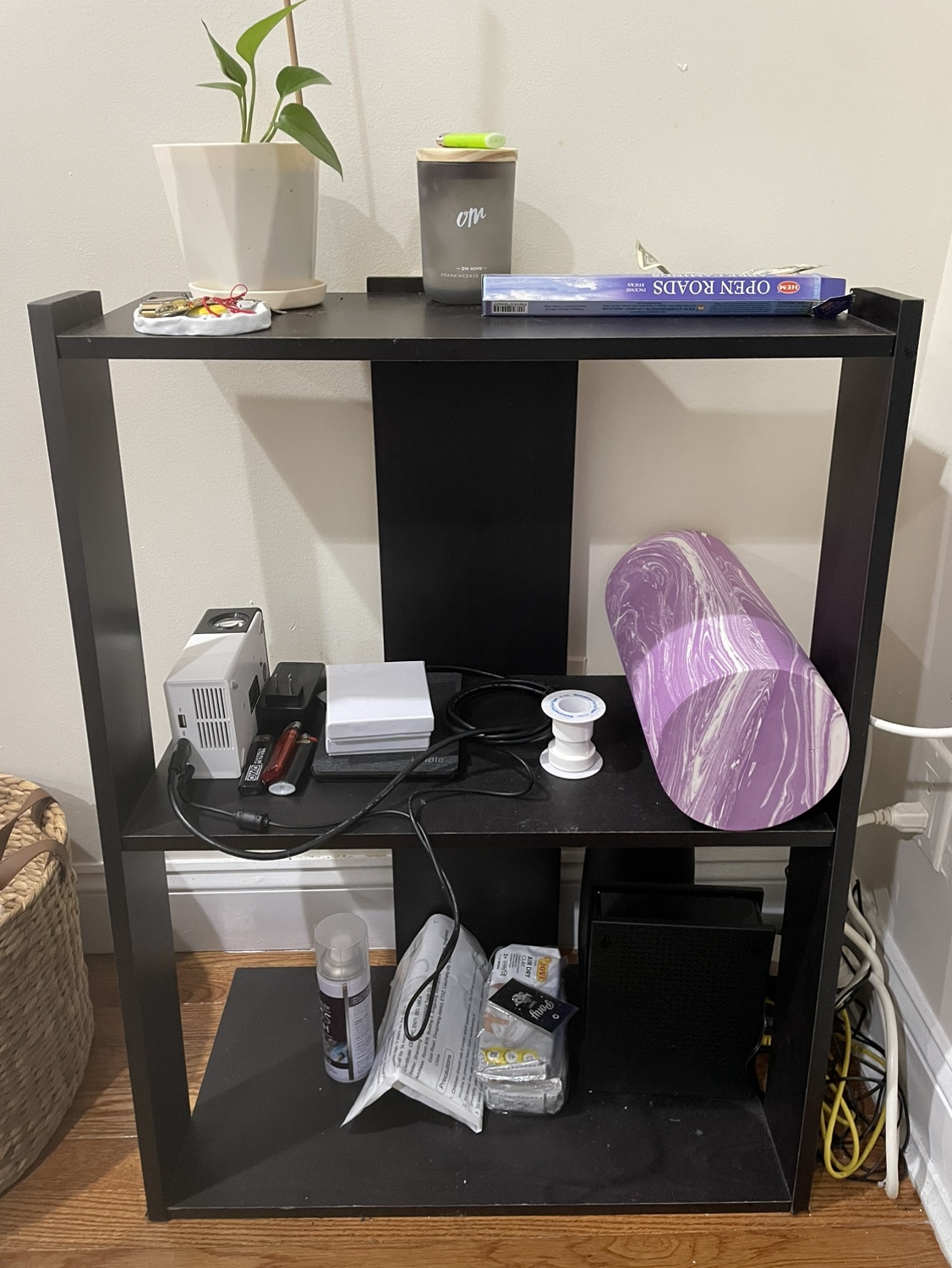 Bookshelf