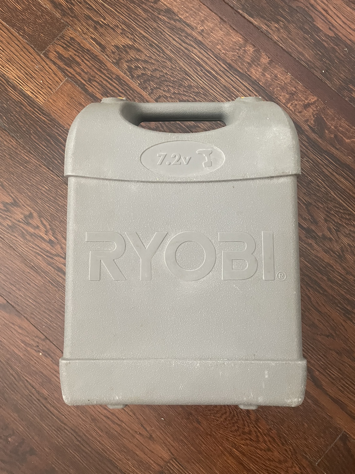 Roybi drill - photo 4